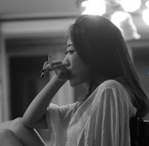 灰色伤感图片悲伤图片4