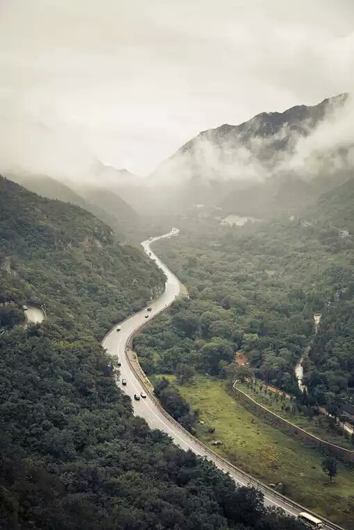 意境圖片路還是要自己走